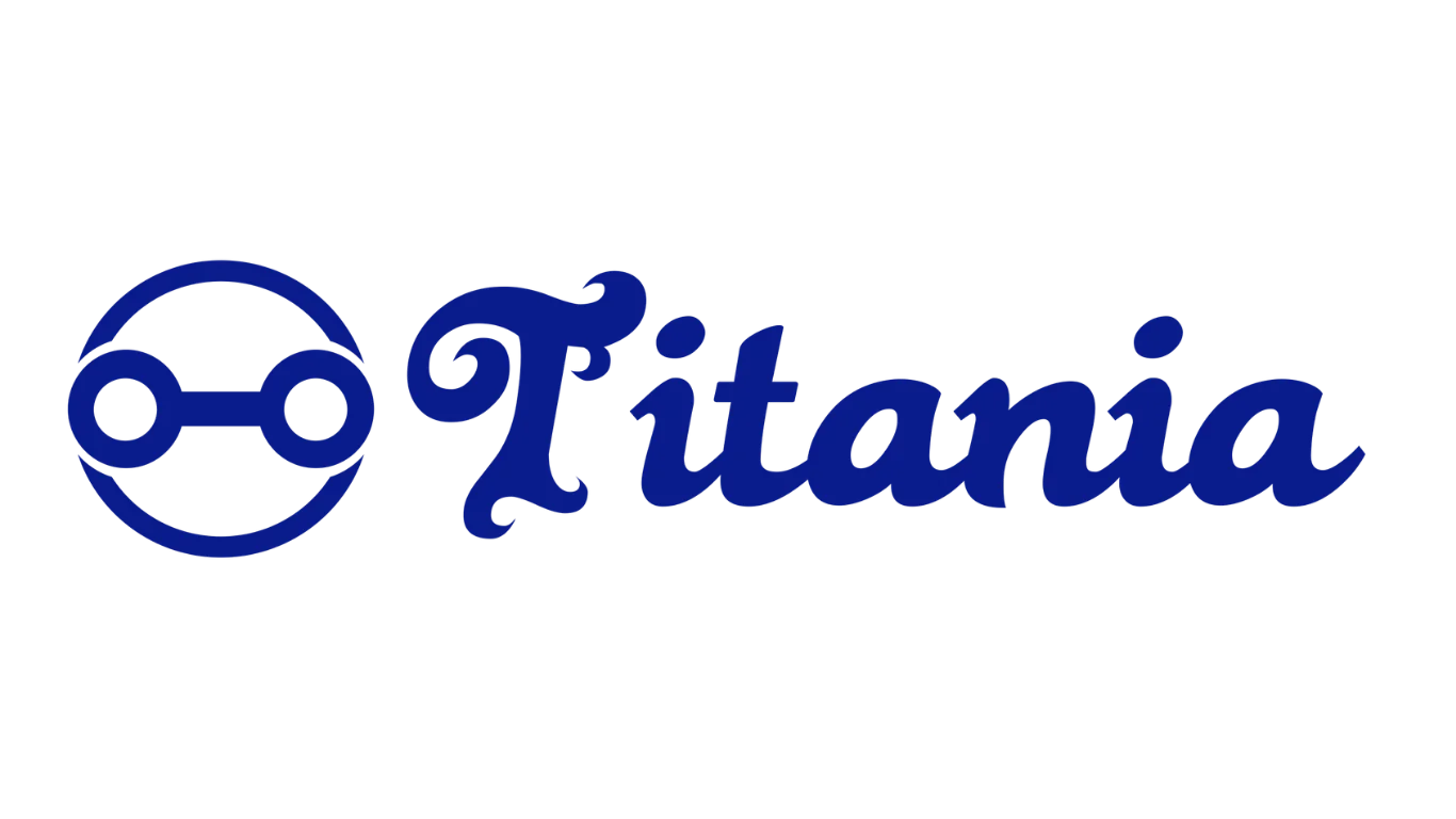 Titania
