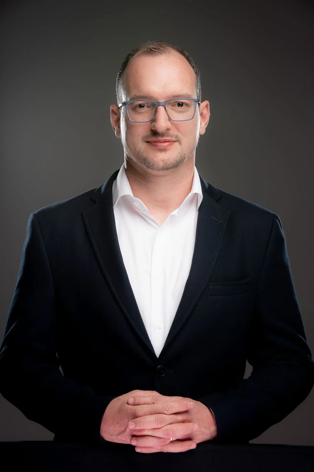 Dr. Glaykon Stabile