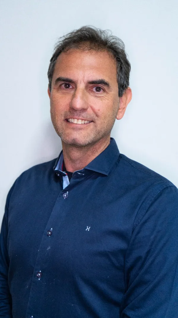 Dr. Ricardo Alves Matheus